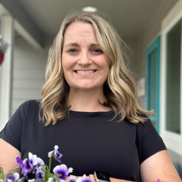 Meet the Posher Other - Meet your Posher, Heather